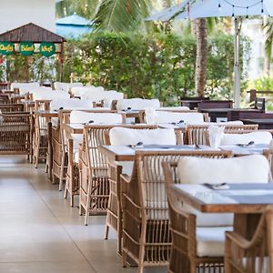 Le Palmier Ho Tram Resort