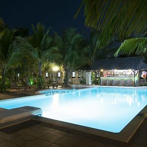 Resort Thái Hoà Mũi Né