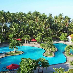 Khách sạn và Spa Mũi Né Century Beach