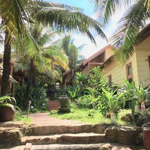 Viet Thanh Resort